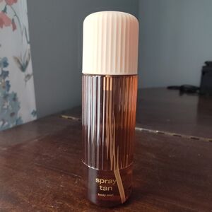 Spray Tan Body Mist